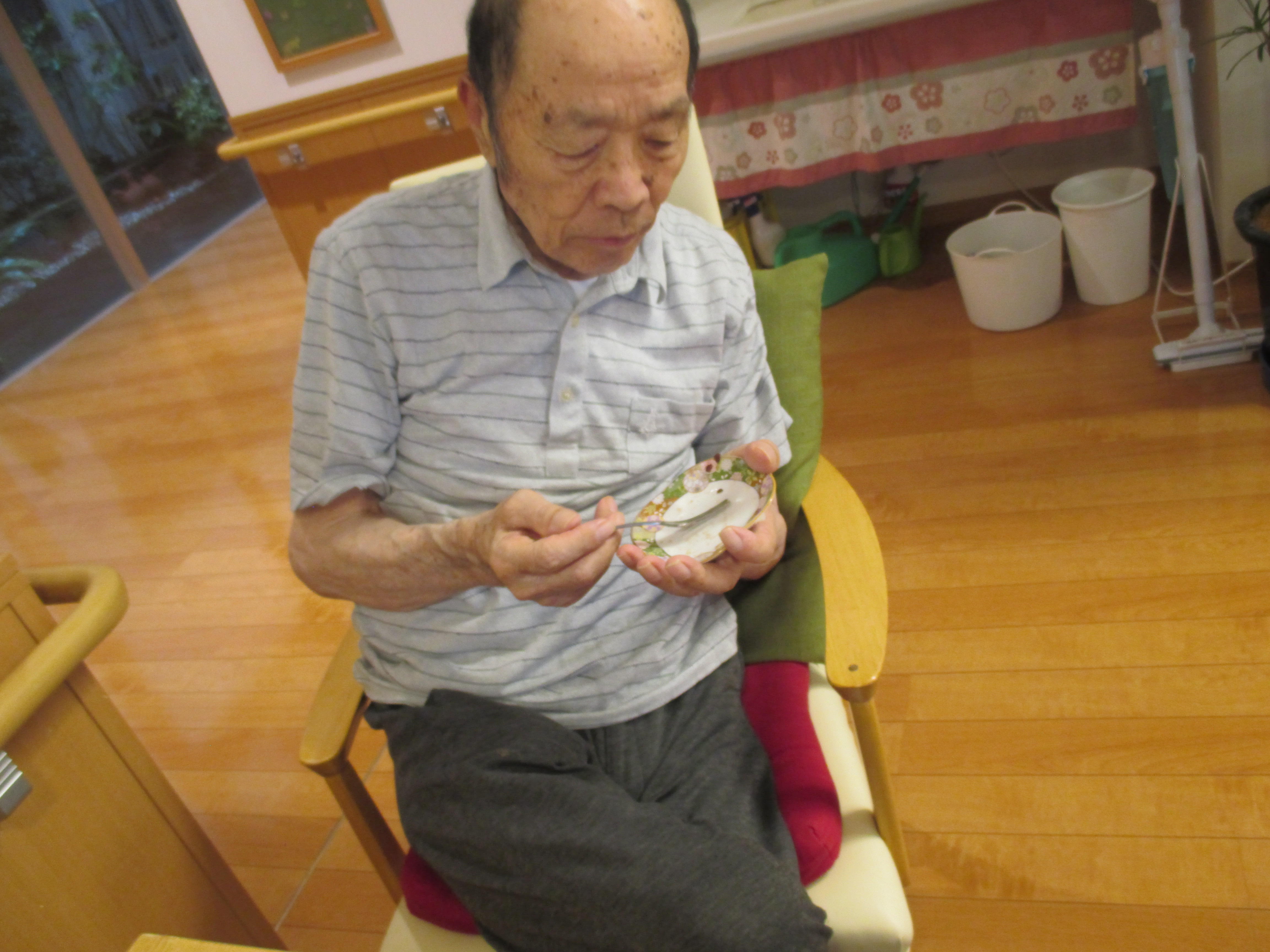 いきなり団子❤