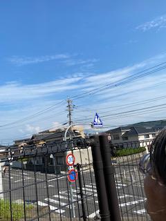 空・雲・風（諫早中央ショートステイ）