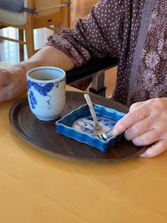 美味しいシリーズ①（諫早中央ショートステイ）