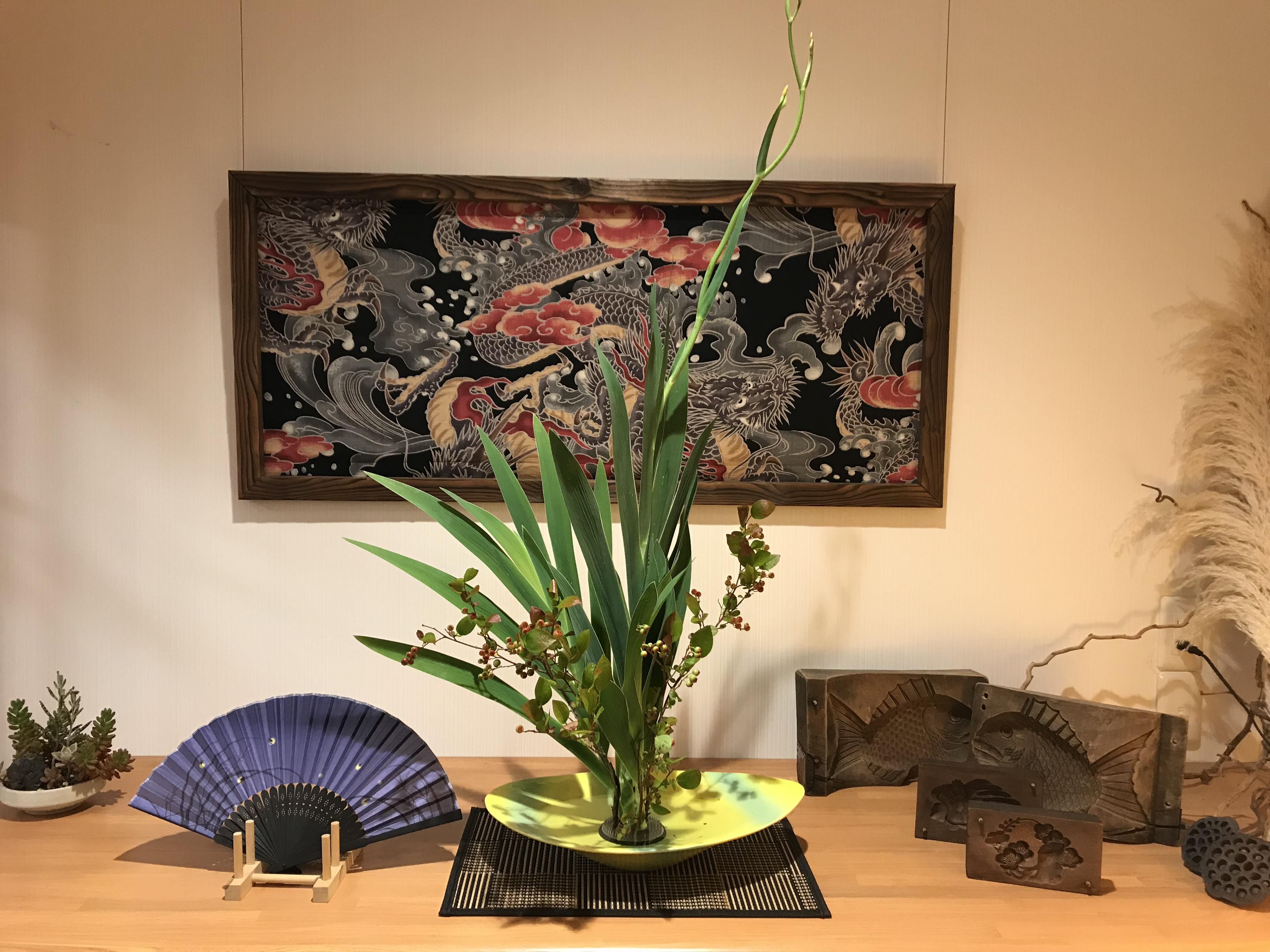 お手紙届きました。（諫早中央ショートステイ）