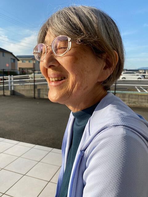 気分転換②（ショートステイ）