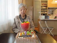 mizokami_cake.JPGのサムネイル画像のサムネイル画像