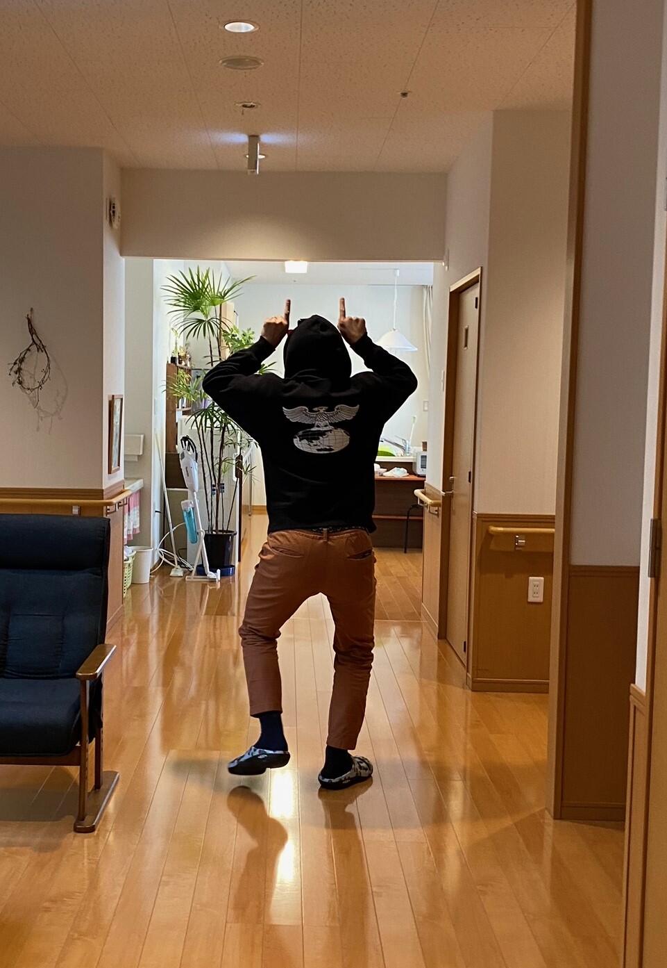 いざっ！（諫早中央ショートステイ）