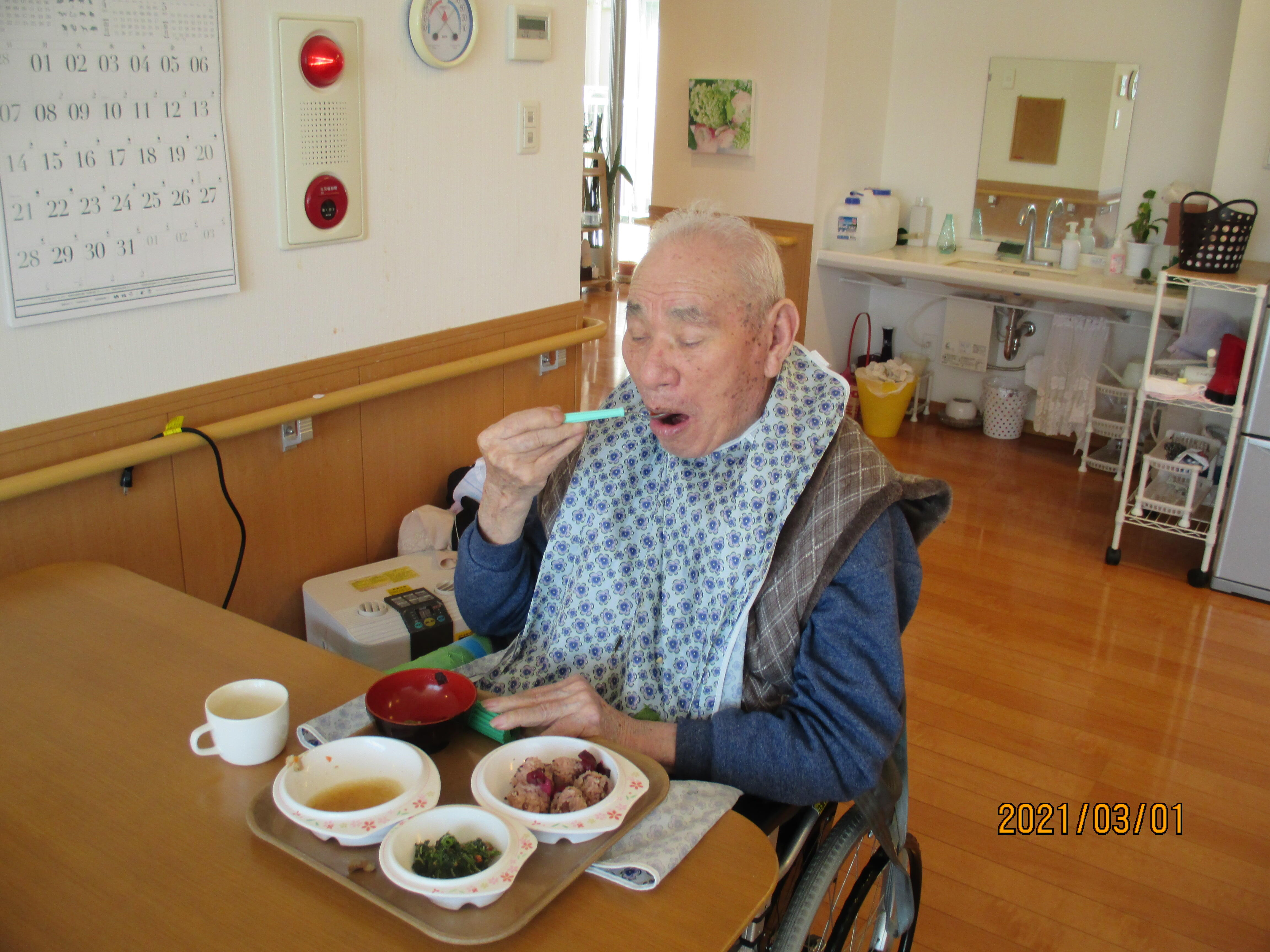 ハッピーバースデー(*^_^*)