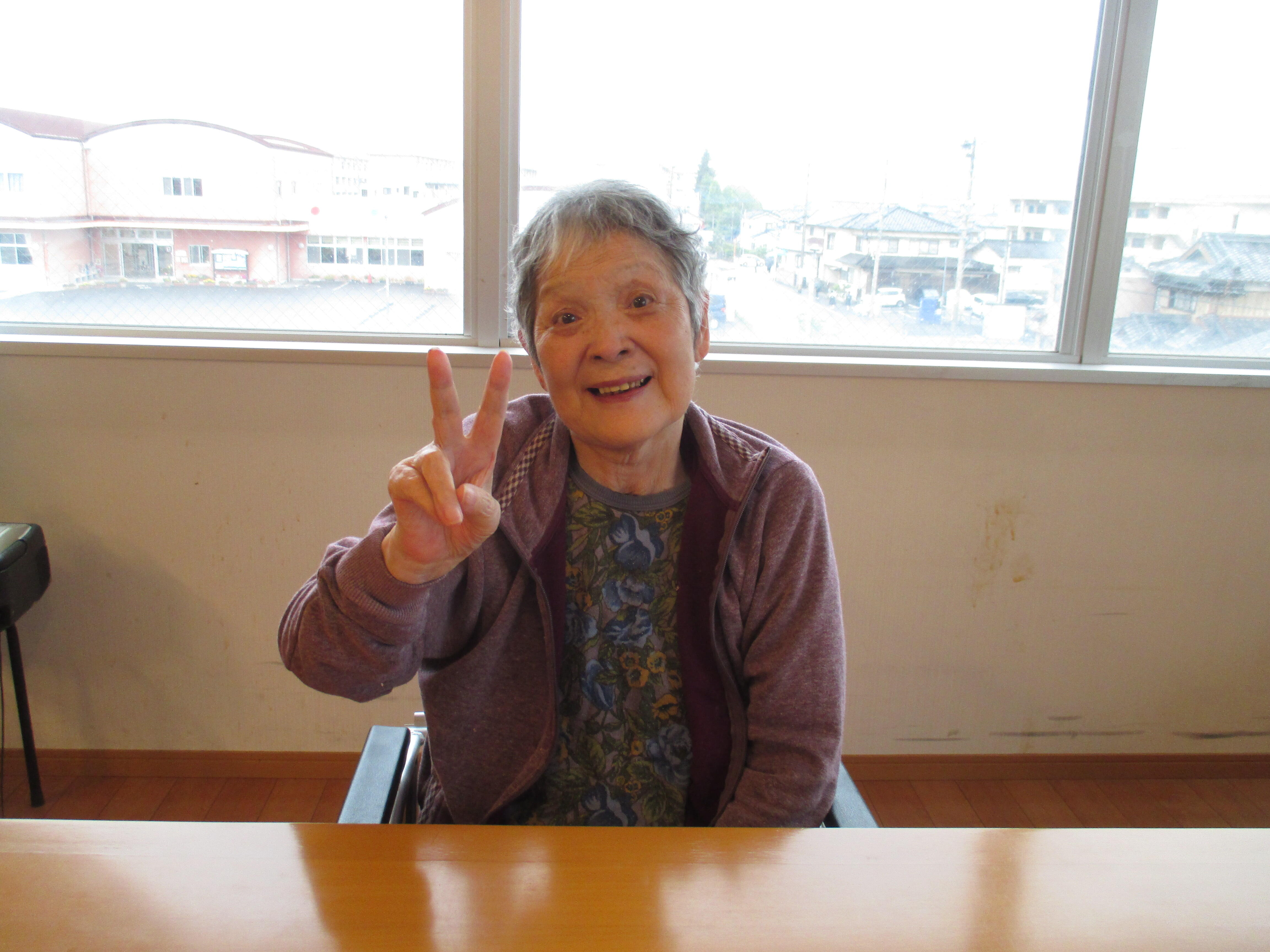 暑くなりましたね(^^♪