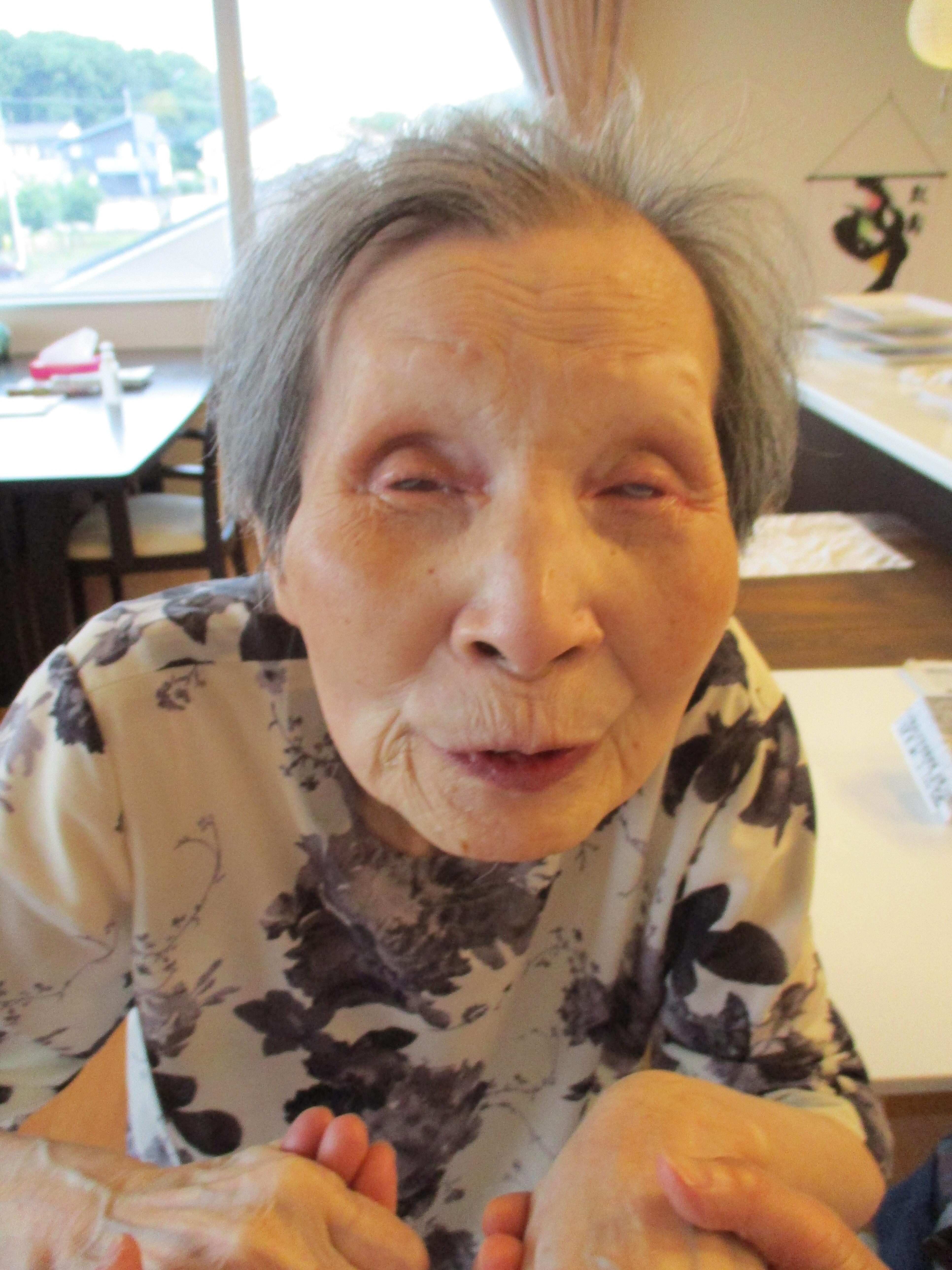 七夕祭り・・・