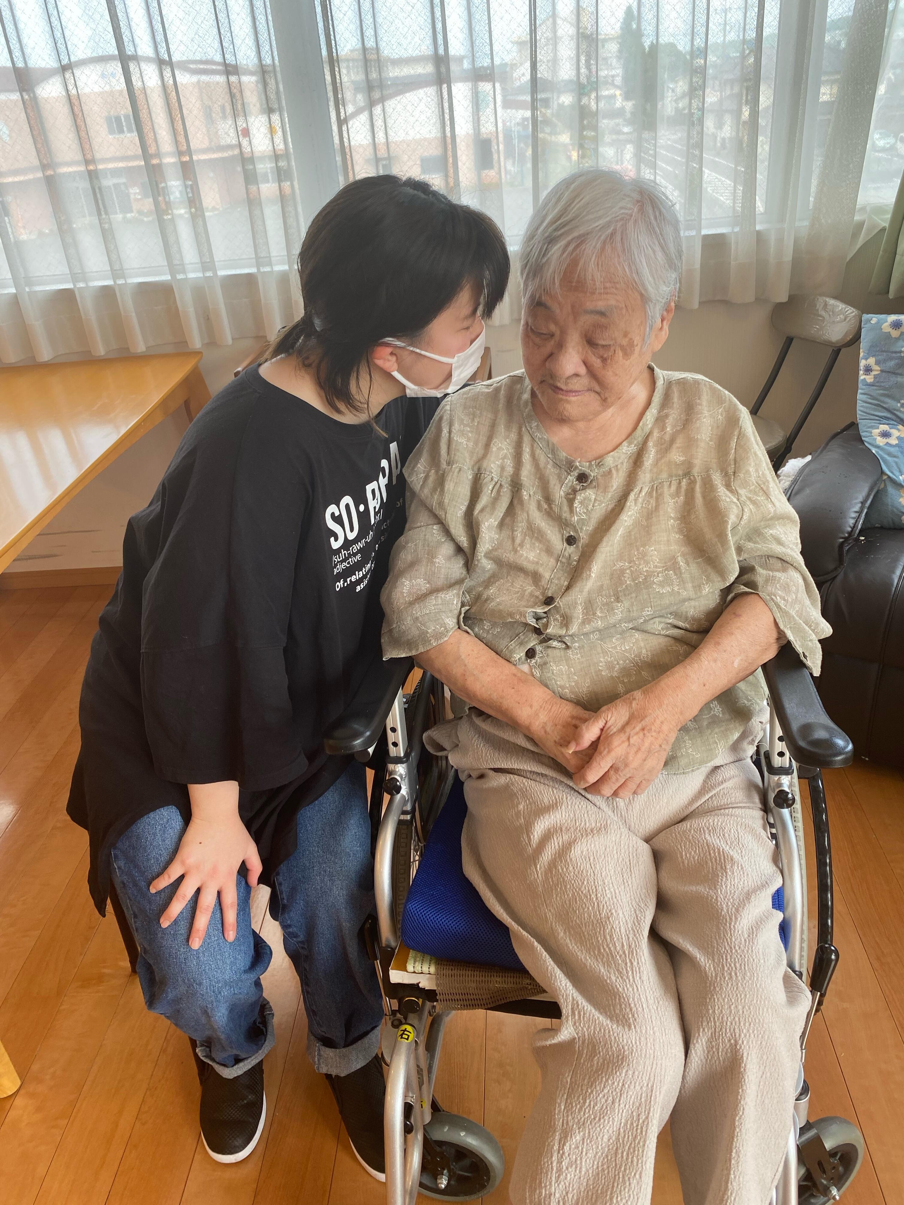 ある日のたんぽぽ