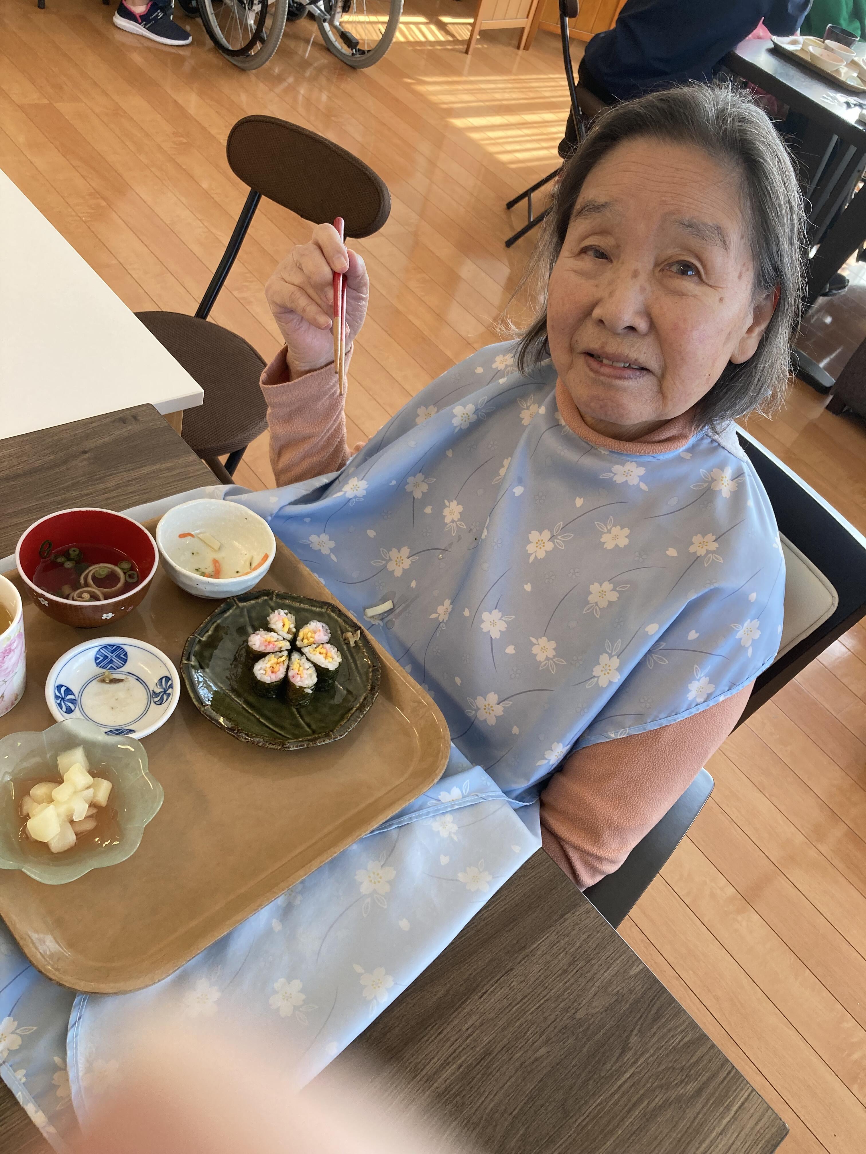 パーティー( *´艸｀)☆☆☆