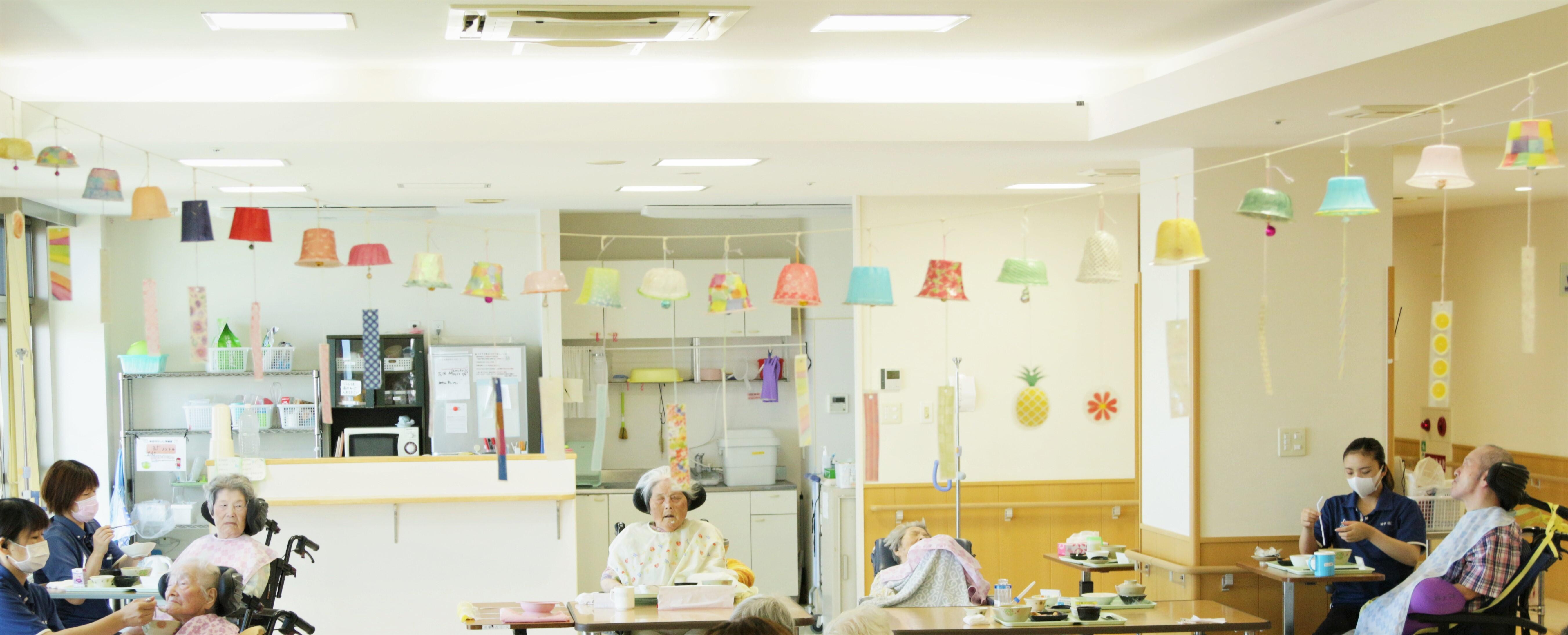 夏の風物詩といえば