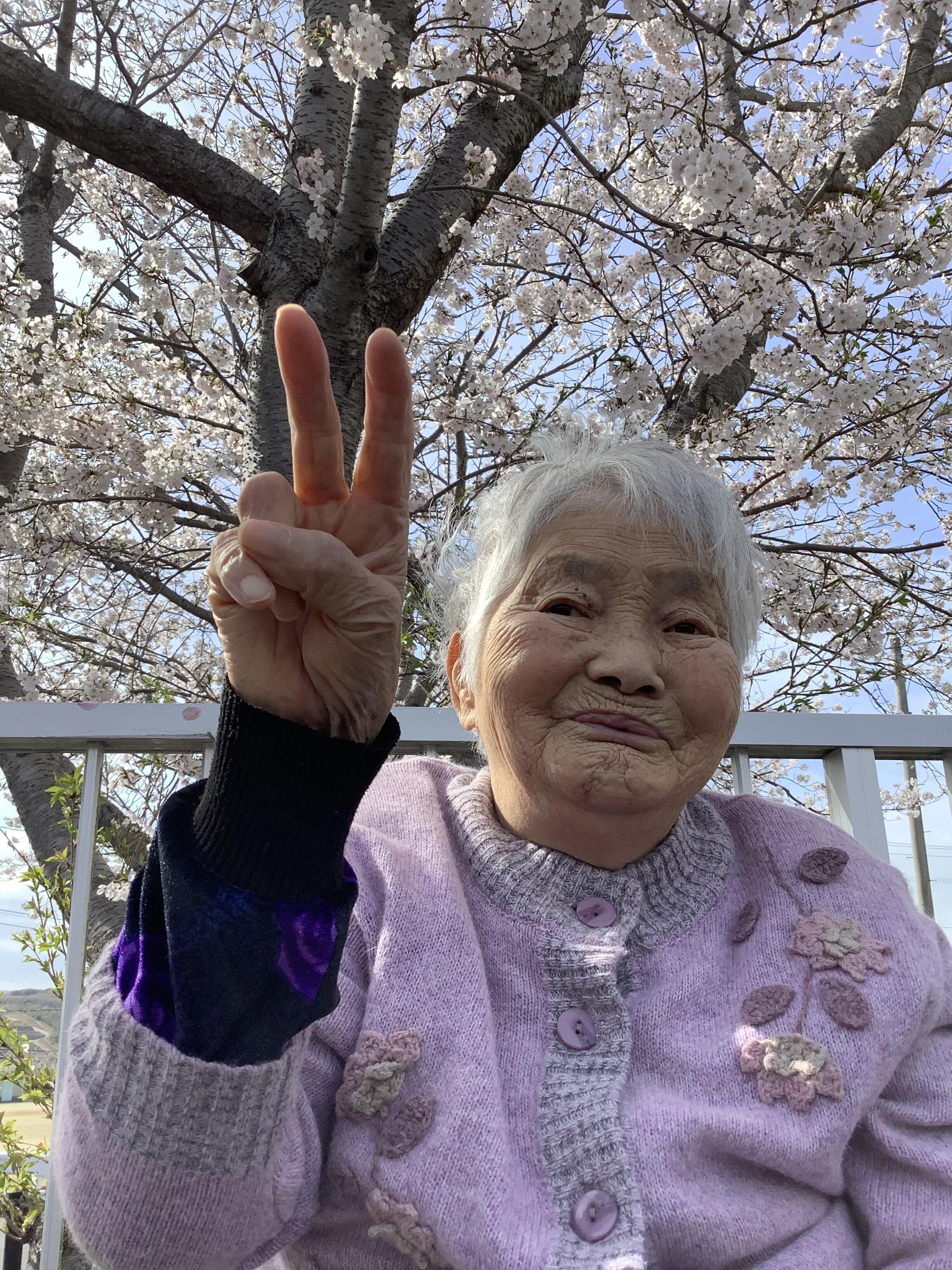 花見