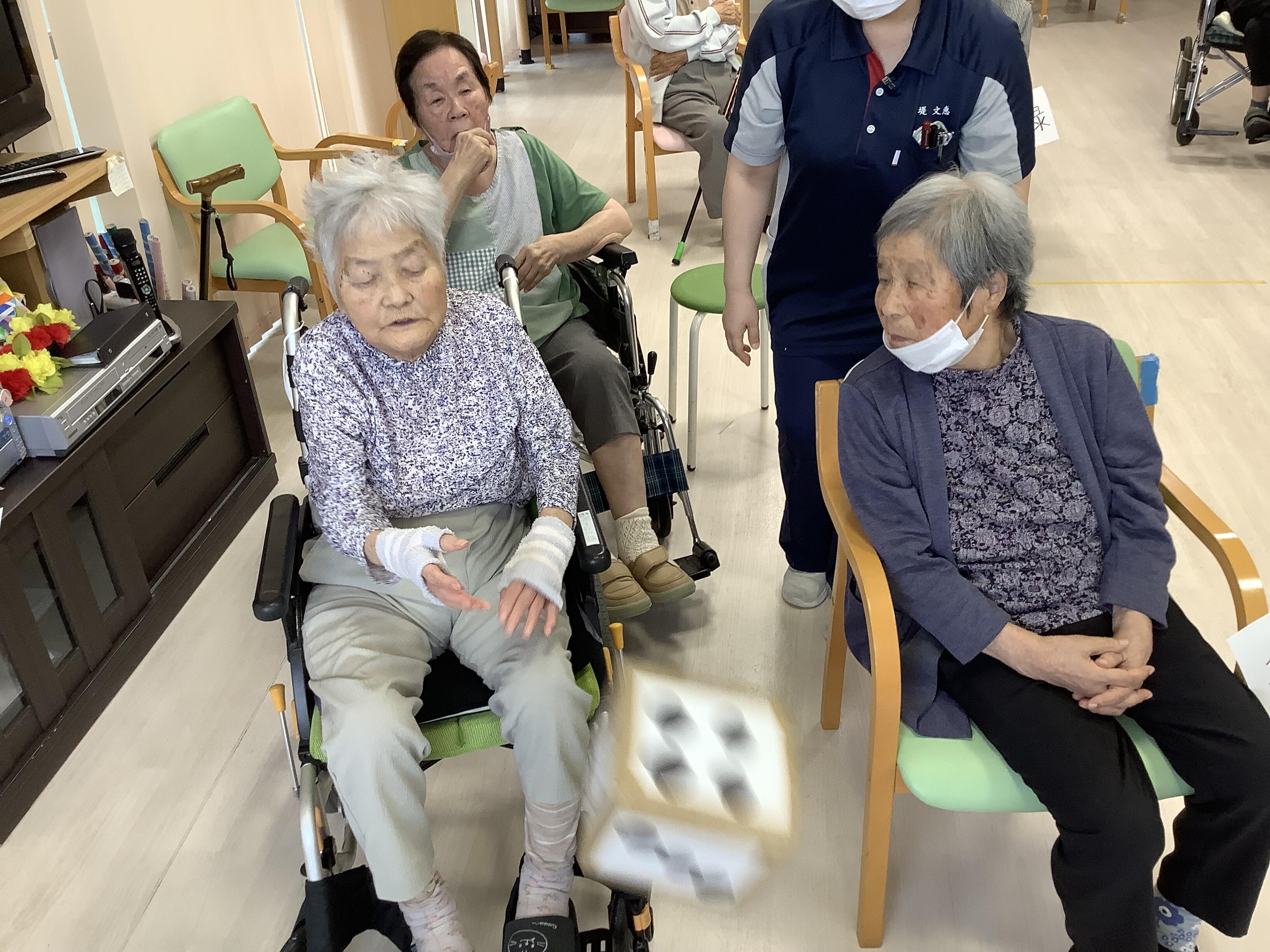 七夕会
