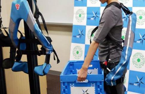 国際福祉機器展に参加してきました！