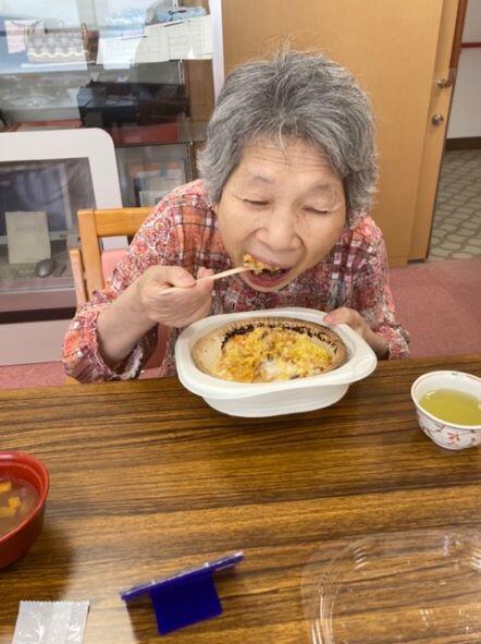 出前の会☆洋食の日