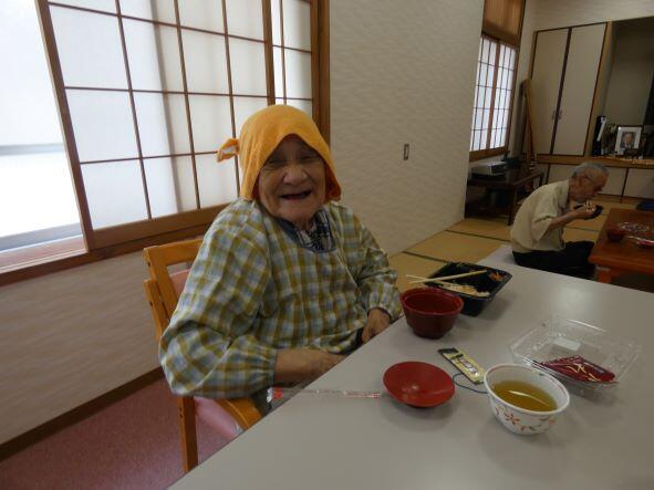 出前の会☆うなぎの日