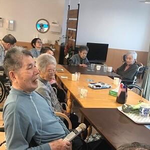 メリー・クリスマス　