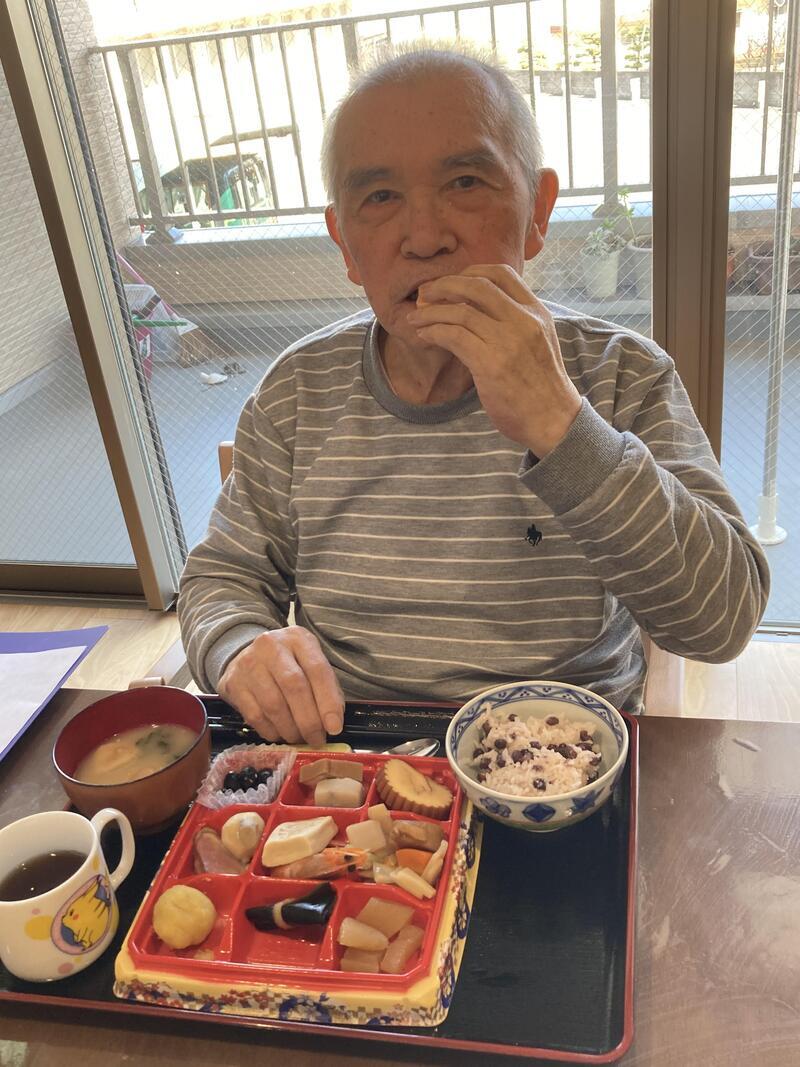 明けましておめでとうございます♪