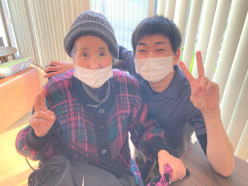 ☆バレンタインと職員紹介★