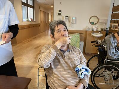 (^^♪　カラオケ　in　奏