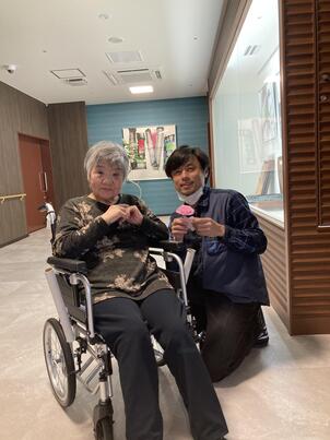 優ユニットです✨