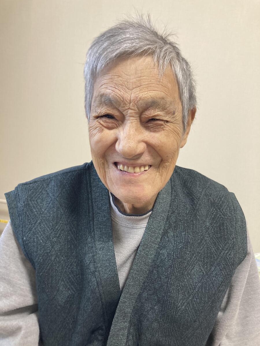 ひな祭り☺笑☺