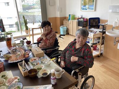 優ユニットです✨