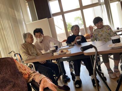 優ユニットです✨