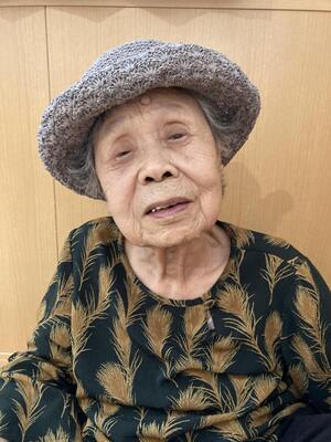 ６月のお誕生日♡　奏