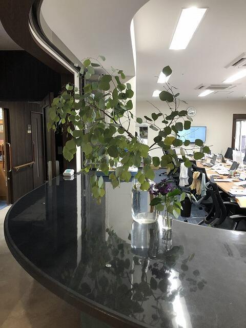 諫早ニュータウン　事務所