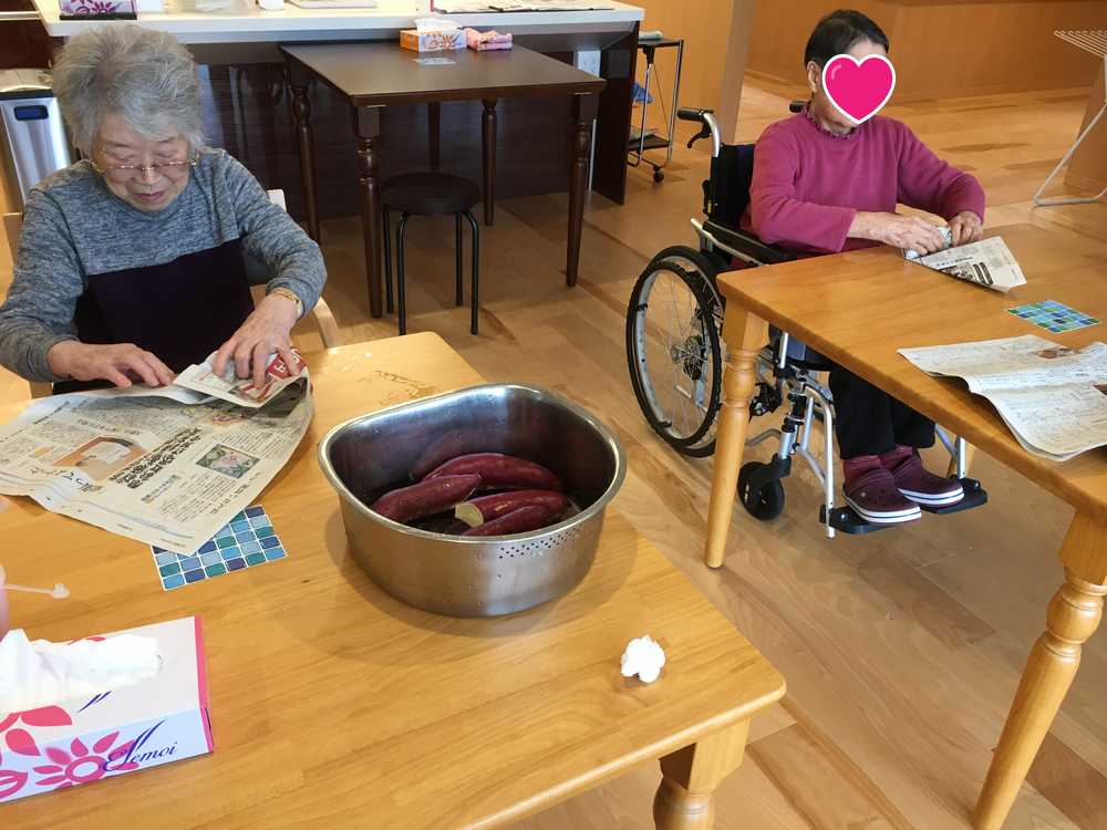 12月29日　福の日①