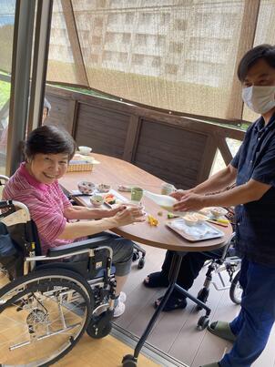 優ユニットです✨