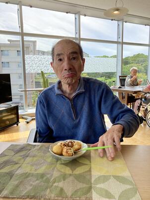 たこ焼きパーティー（優ユニット）