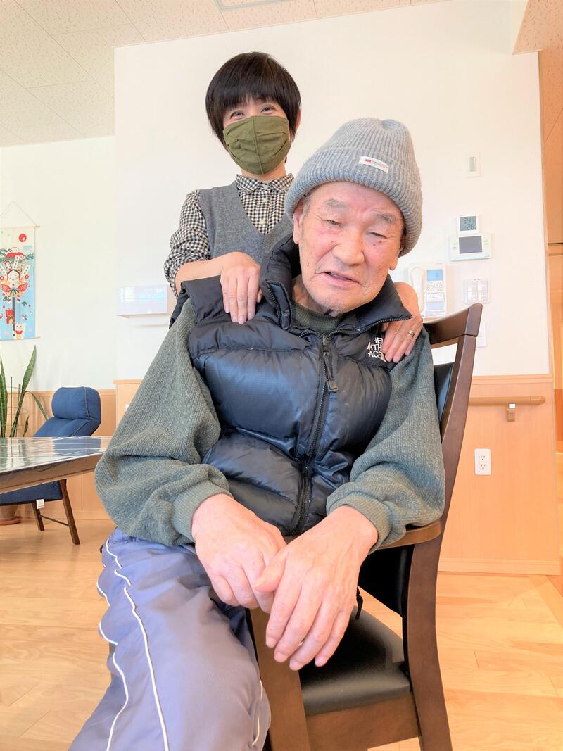 鯵の桜干しを作りました♪