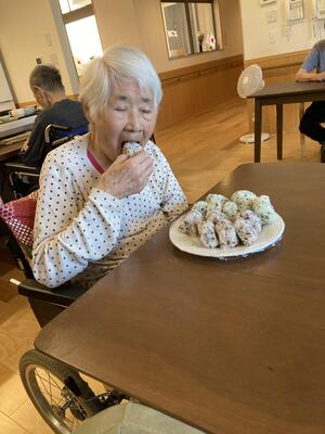 おにぎり☺笑☺