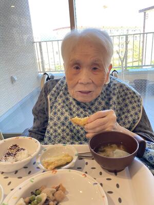 食欲の秋　奏♪