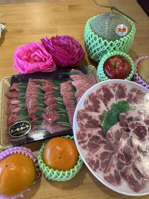 ♪奏　写真集　㊗敬老会