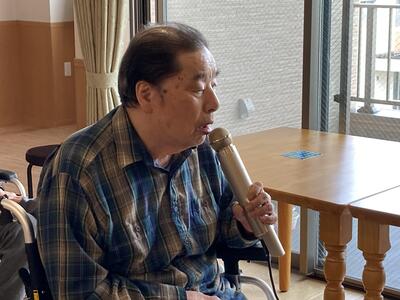 10月のお誕生日♪奏♪