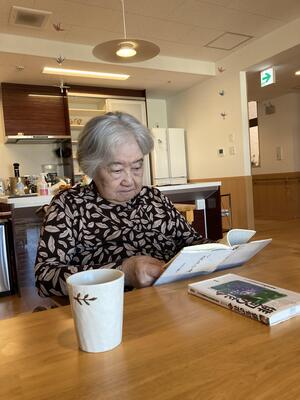 ♪小さい秋見つけた♪奏♪