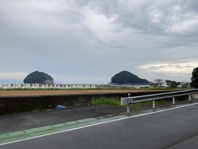 結いの浜ドライブ～優ユニット～