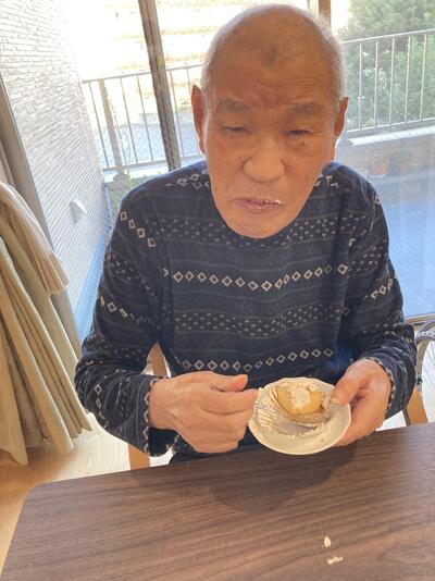 祝！！米寿☺笑☺