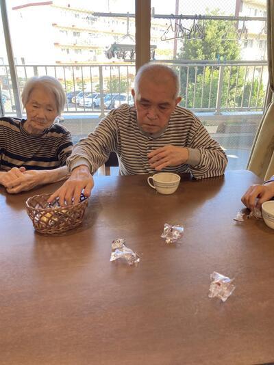 レクレーション☺笑☺