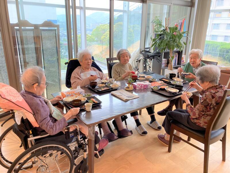 手作り麻婆豆腐