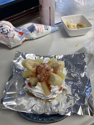 お誕生日おめでとうございます！！☺笑☺