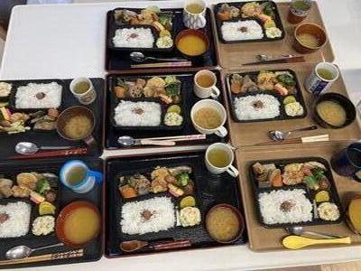 大運動会