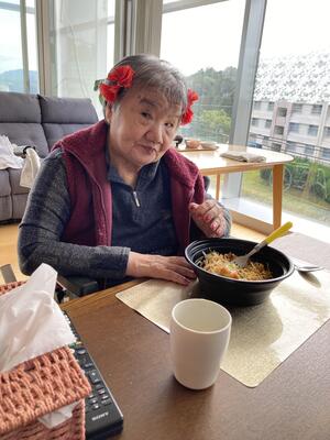 師走です～優～
