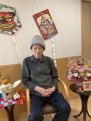 ～謹賀新年～笑