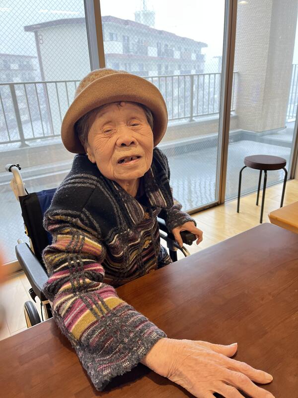 氷柱⛄