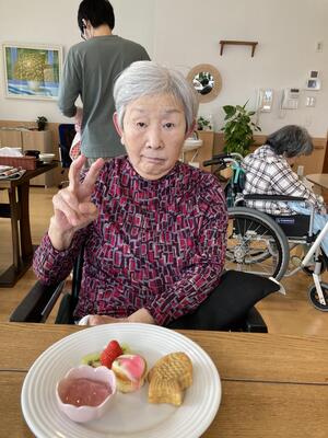 美味しく頂きました～優～