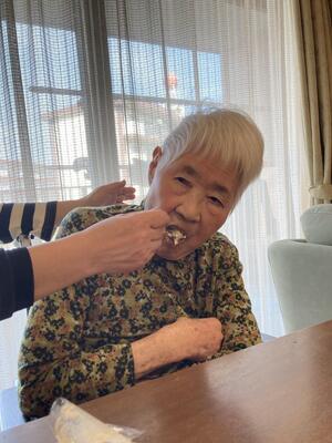 祝１０１歳！！