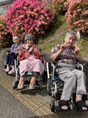 最近のご様子です(^^)/～優～