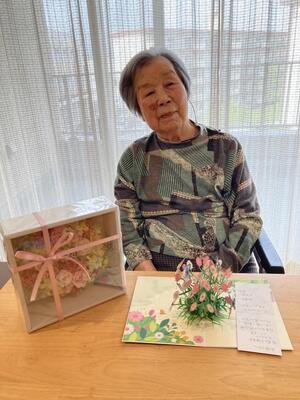 4月の様子
